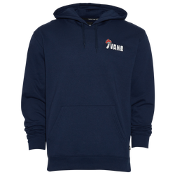 Men's - Vans Sleepy Animal Mushroom Hoodie - Navy/Navy