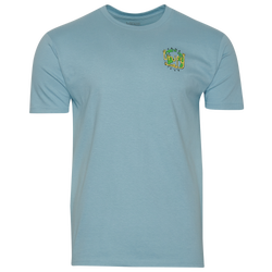 Men's - Vans Unify Togetherness T-Shirt - Blue/Blue