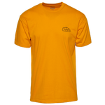 Gold/Black