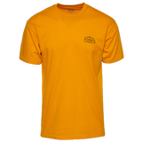 Gold/Black