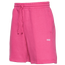 Vans Comfy Cush Fleece Shorts - Men's Pink/Pink