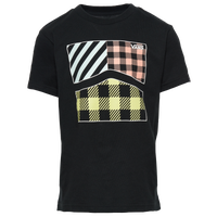 Black/Multi
