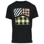 Black/Multi