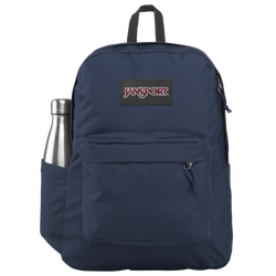 JanSport SuperBreak Backpack - Navy