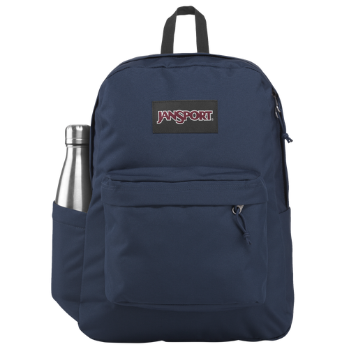 

JanSport JanSport SuperBreak Backpack Navy Size One Size