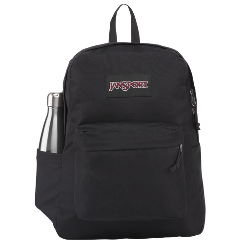 Jansport Superbreak Recycled Backpack In Black