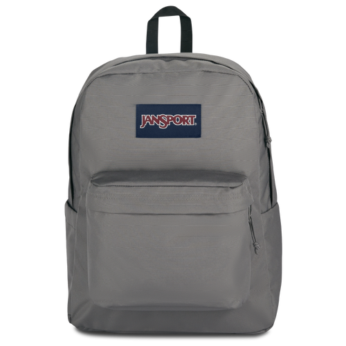 

JanSport JanSport SuperBreak Backpack Grey/Grey Size One Size