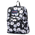 JanSport Superbreak Plus - Adult Black/White