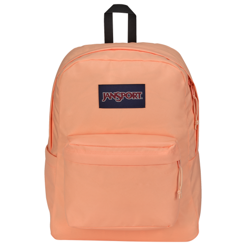 Jansport Superbreak Backpack In Black