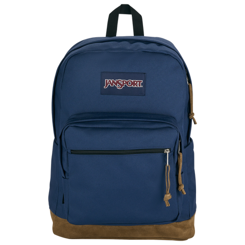 Jansport Right Pack Backpack In Navy