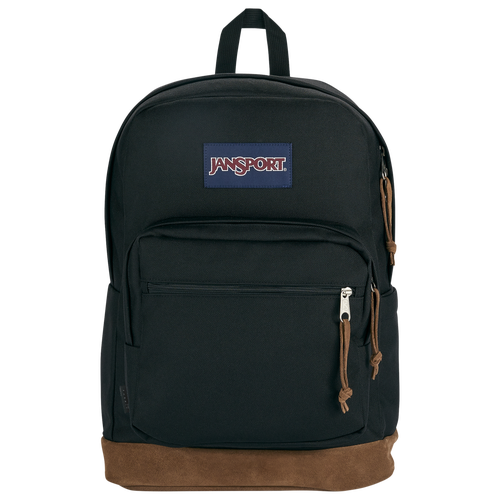 

JanSport JanSport Right Pack - Adult Black Size One Size