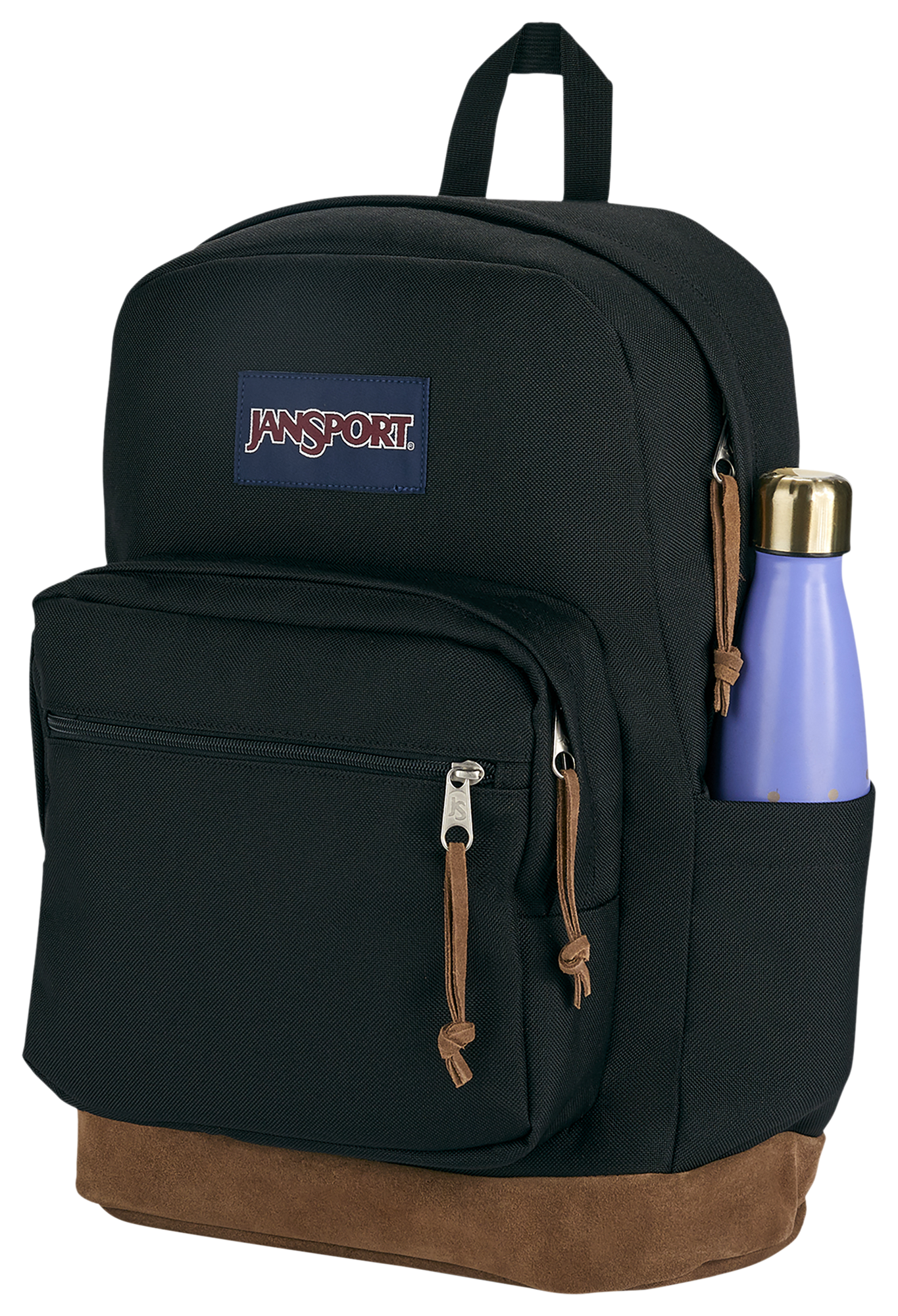 Jansport right pack clearance capacity