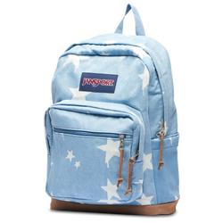 Adult - JanSport Right Pack Expressions - Denim Blue/White