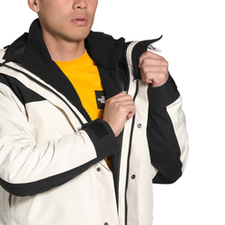 Men's - Nike Classic Fleece Pullover Hoodie - Black/Black