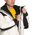 Nike Classic Fleece Pullover Hoodie - Men's Black/Black