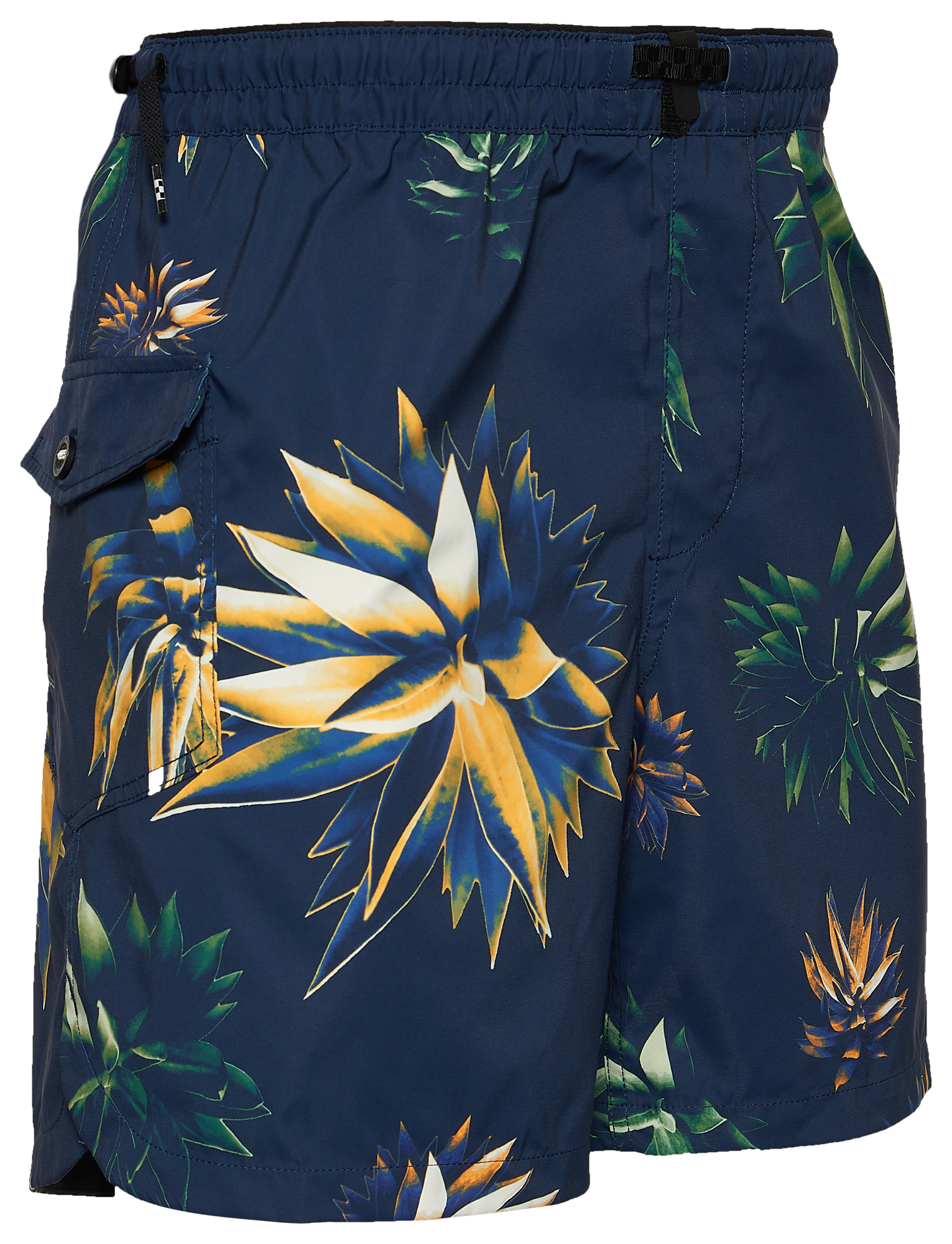 Vans hot sale surf shorts