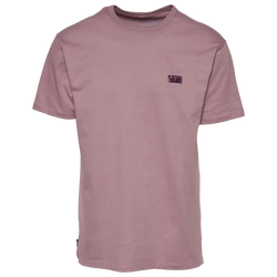Men's - Vans Seasonal T-Shirt - Purple/Purple