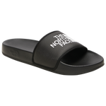 Black/White- Tnf Base Camp Slide Iii-bk