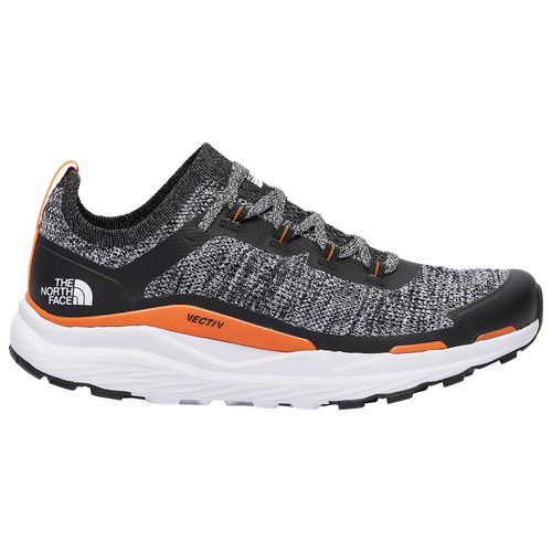 The North Face Escape Vectiv Trail Running Shoe In Black/white ModeSens