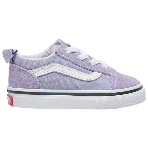  - Vans Old Skool - Lavender/White
