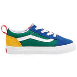 Blue/Green/Yellow - Vans Tdb Old Skool El-bl/gn/yl