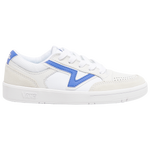 White/Blue