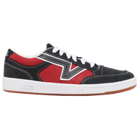 Black/Red/White