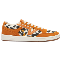 Men's - Vans Lowland - Desert Sun/Marshmallow