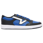 Black/Blue