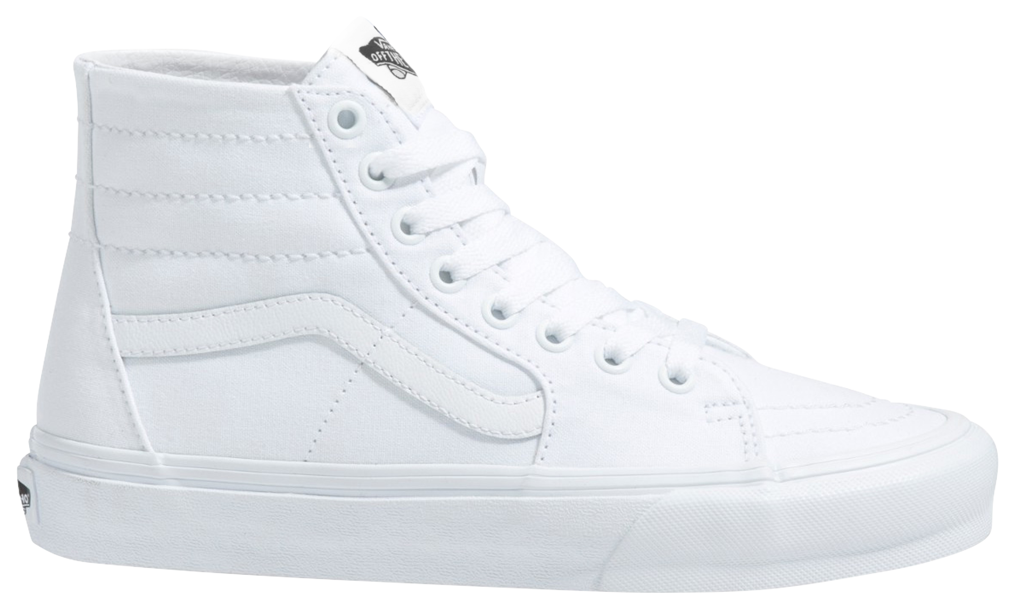 slip on vans footlocker