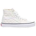 White/True White- Checkerboard