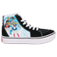 Vans SK8 Hi Zip Shoes - Girls' Preschool Sailor Moon/Multi