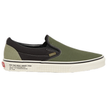 Green/Black/White