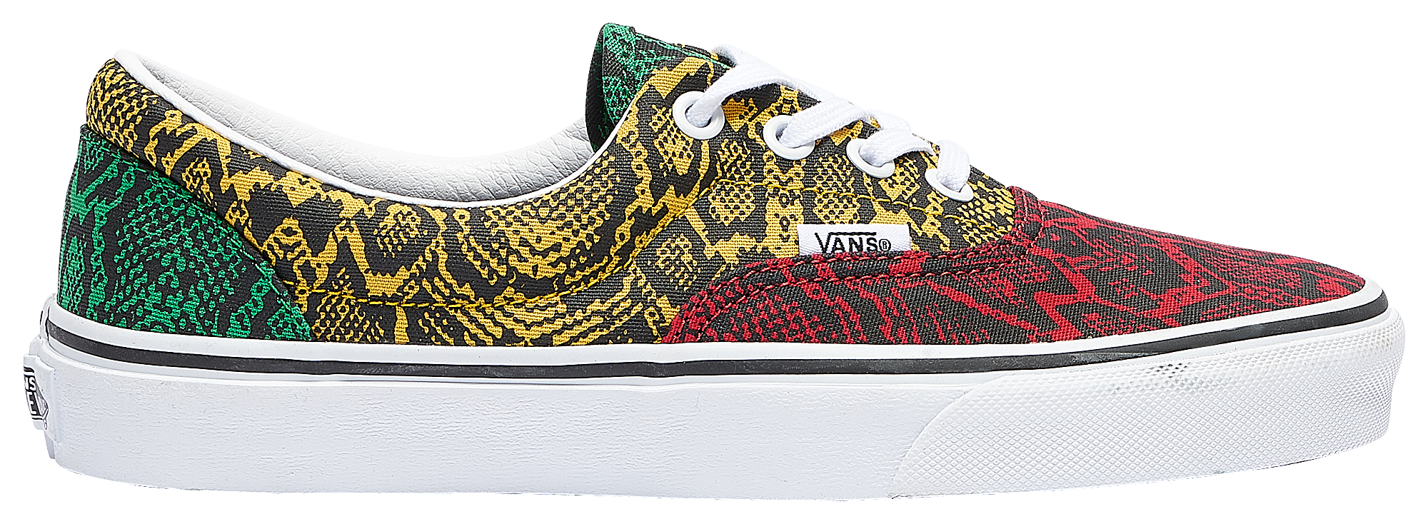 vans womens era shoes