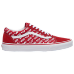 Racing Red/True White