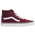 Vans Sk8 Hi - Men's Port Royale/True White