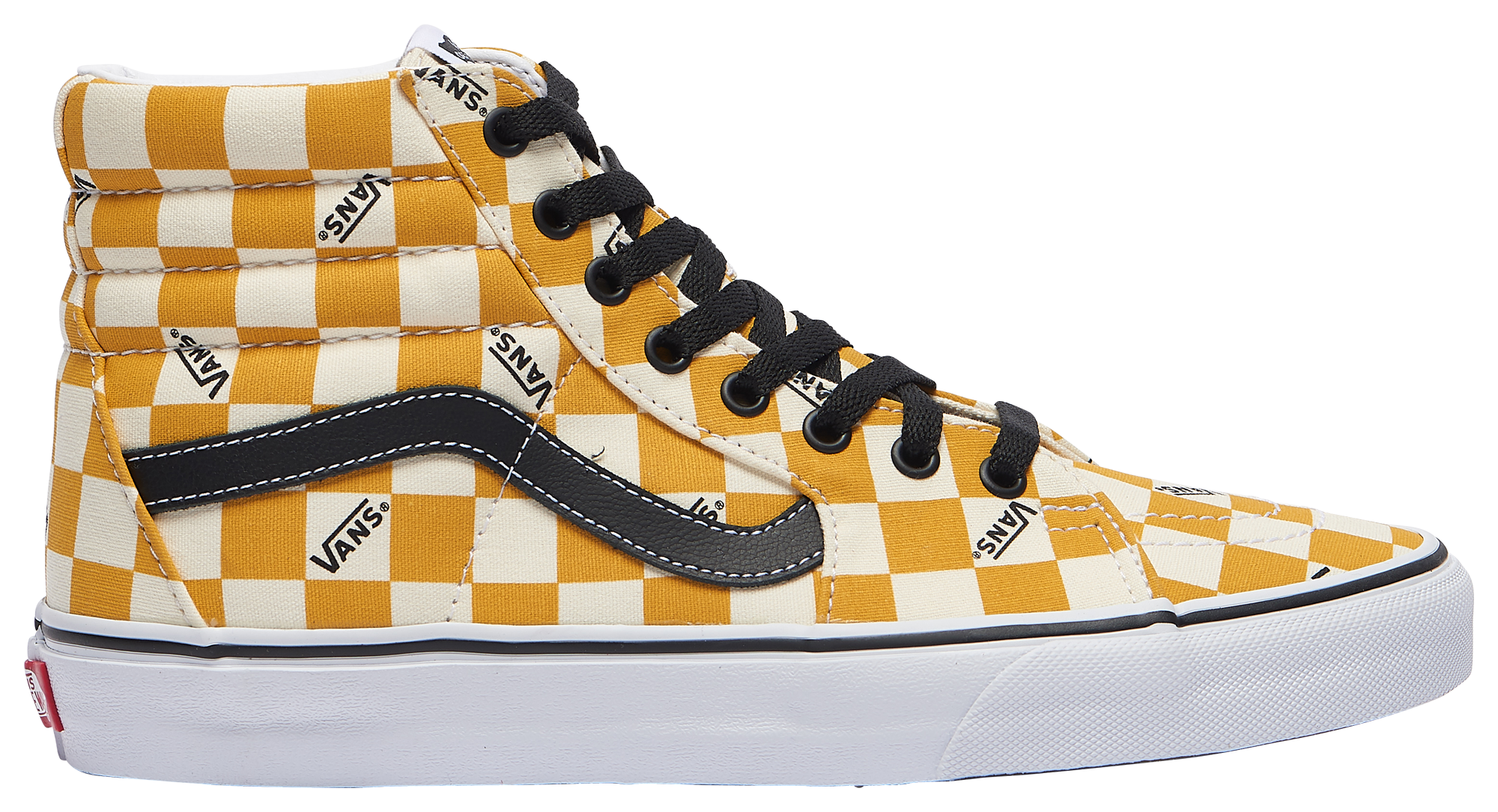 vans sk8 hi footlocker