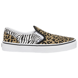 Black/White/Multi