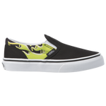 Black/Green Slime