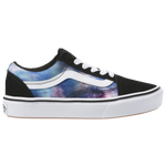 Black/Purple