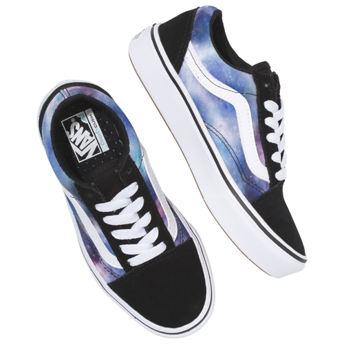 vans montante foot locker