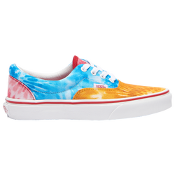 Boys' Grade School - Vans Era - Multi/White