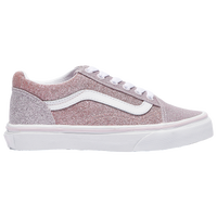 Grade school clearance vans on sale