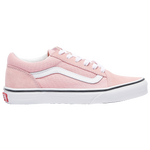 Pink/White