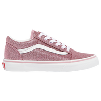 Cute vans for outlet girls