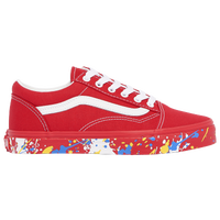 Boys grade hotsell school vans