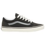Black/Silver