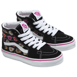 Black/Pink