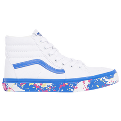 Foot locker nasa vans hot sale