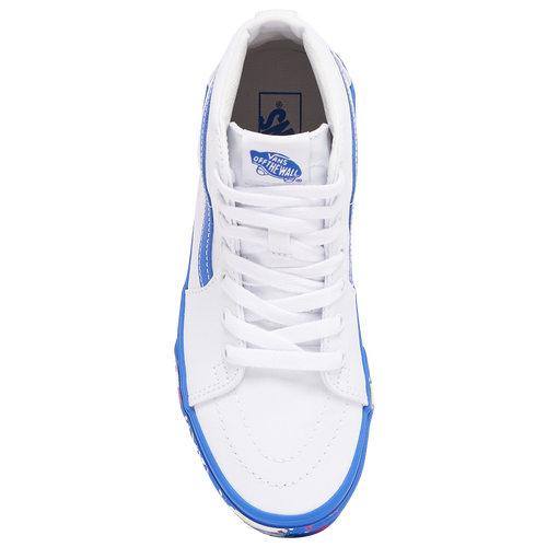 Vans SK8 Hi Paint | Champs Sports Vans SK8 Hi Paint | Champs Sports
